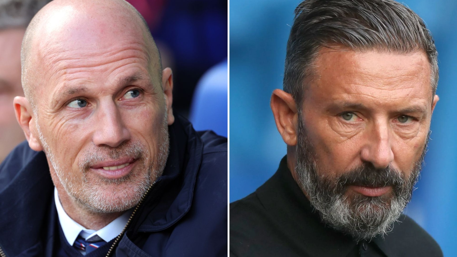 Rangers v Kilmarnock: Philippe Clement's 'sexy football' demands to be put to the test at Ibrox - latest team news