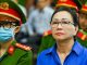 Vietnam property tycoon on death row faces appeal verdict