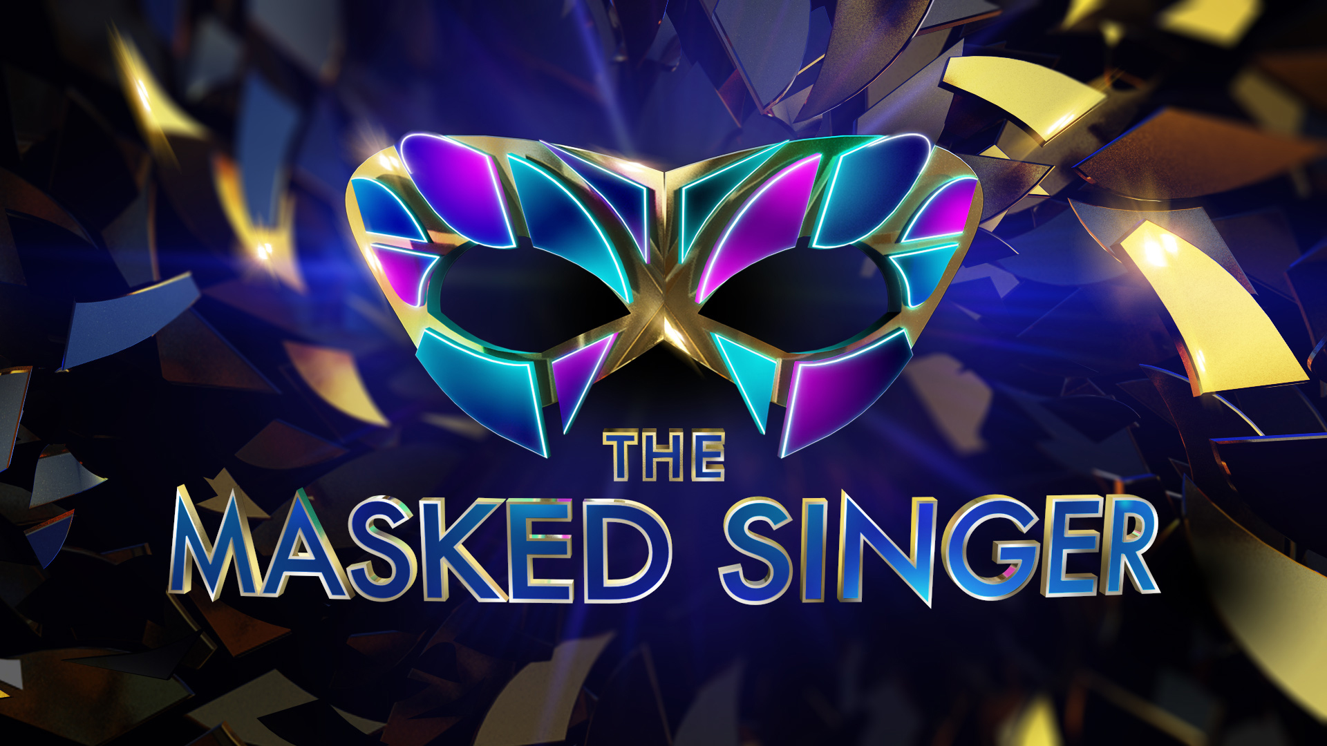 The Masked Singer signs Line Of Duty star to join Maya Jama and Davina McCall on new panel