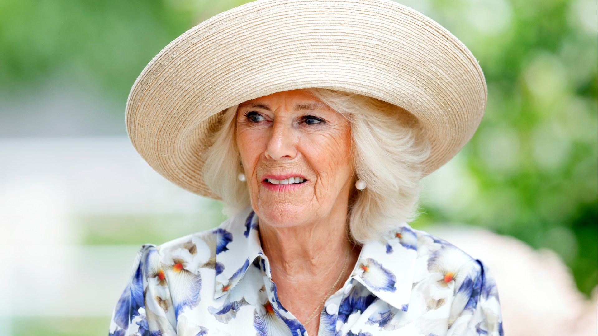 Queen Camilla pulls out of another event after chest infection forced her to miss string of engagements