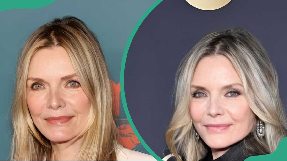 Michelle Pfeiffer's siblings and parents: who are the film star's family?