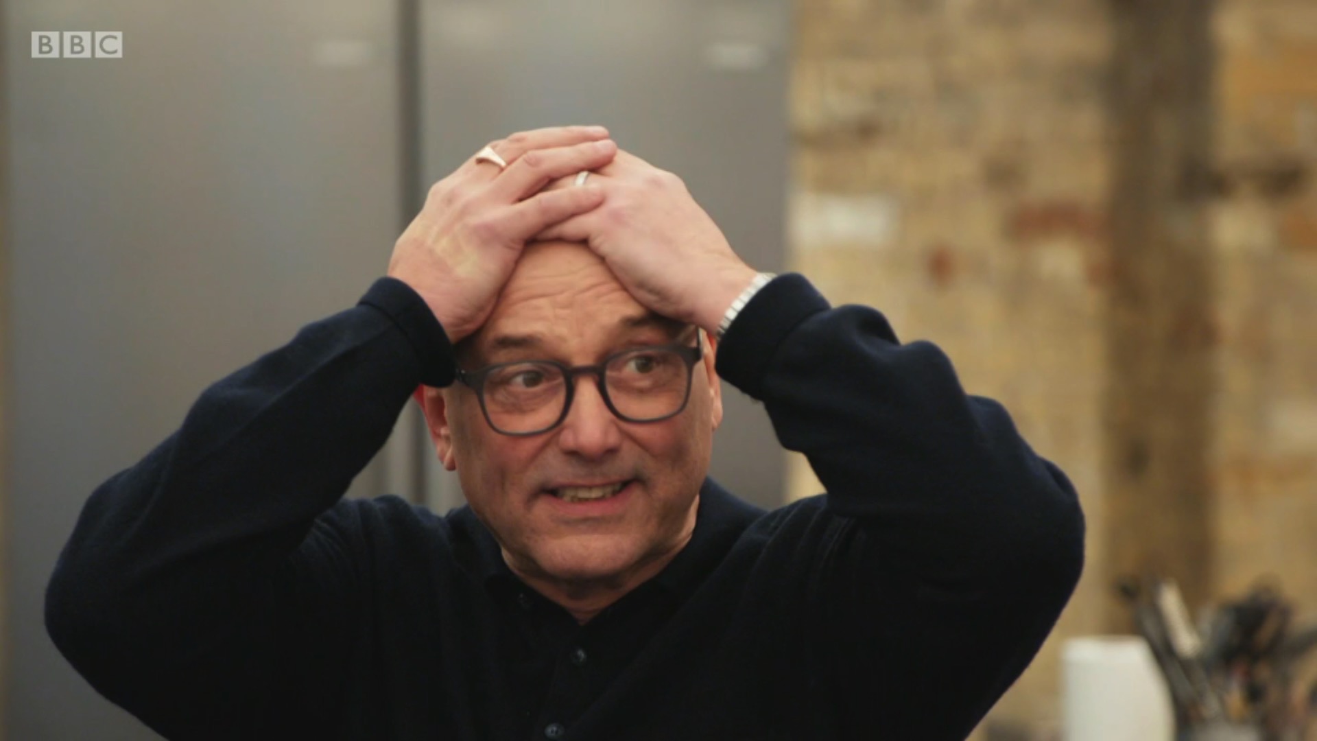 Gregg Wallace left me in tears on MasterChef with sick sex joke - I blame the crew for letting him get away with it