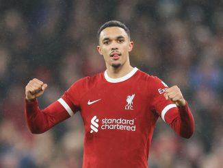 Alexander-Arnold undecided on future amid Liverpool contract talks, Real Madrid interest