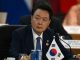 South Korea's president declares MARTIAL LAW in emergency TV address to the nation after 'pro-North Korean threats'