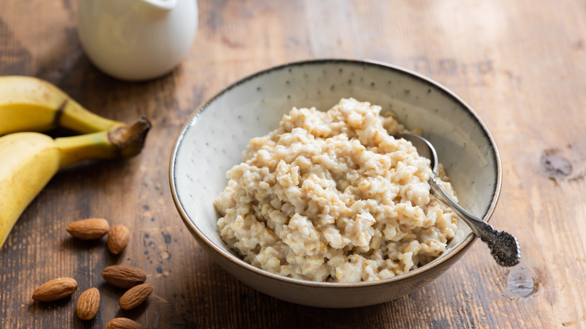 Porridge branded ‘junk food’ under Government’s latest nanny state crackdown – as MPs blast ‘preposterous meddling’ – The Scottish Sun