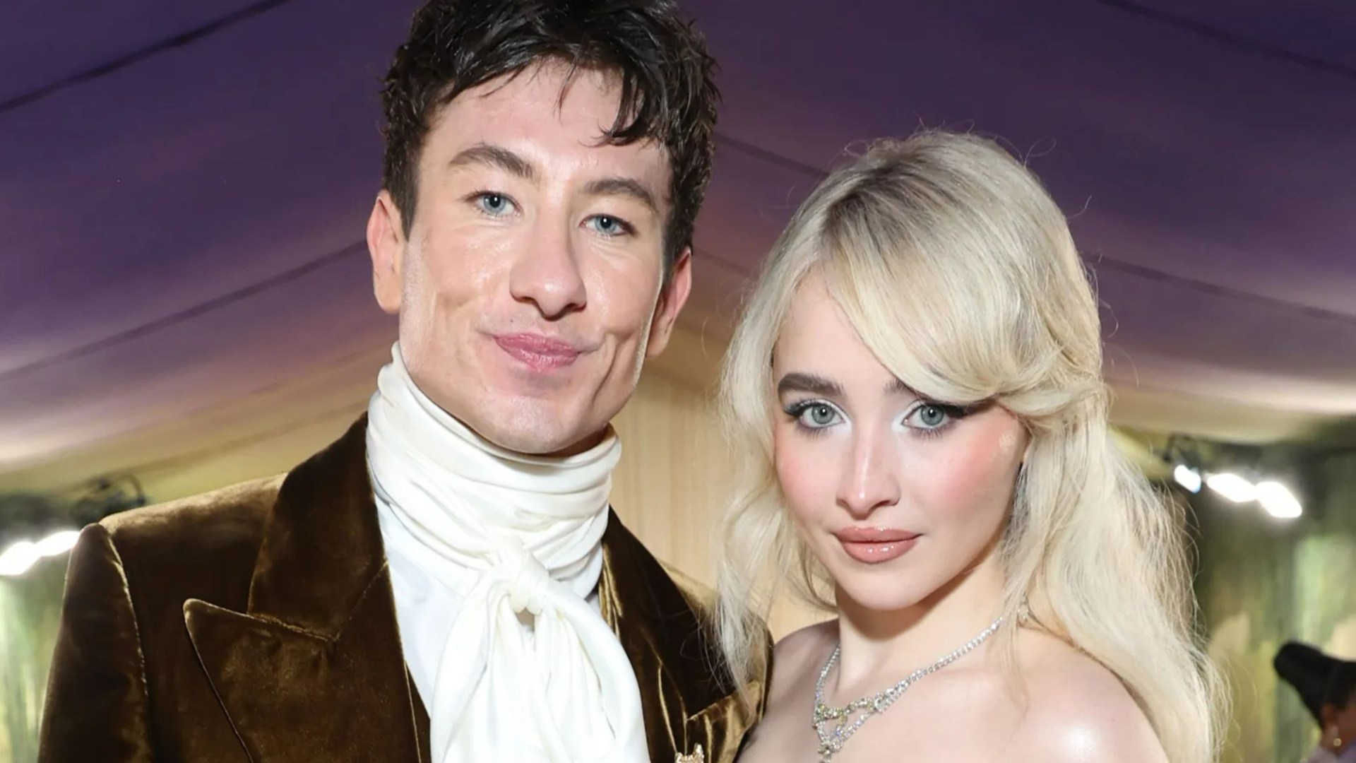 Sabrina Carpenter and Barry Keoghan 'split after one year together' leaving fans stunned