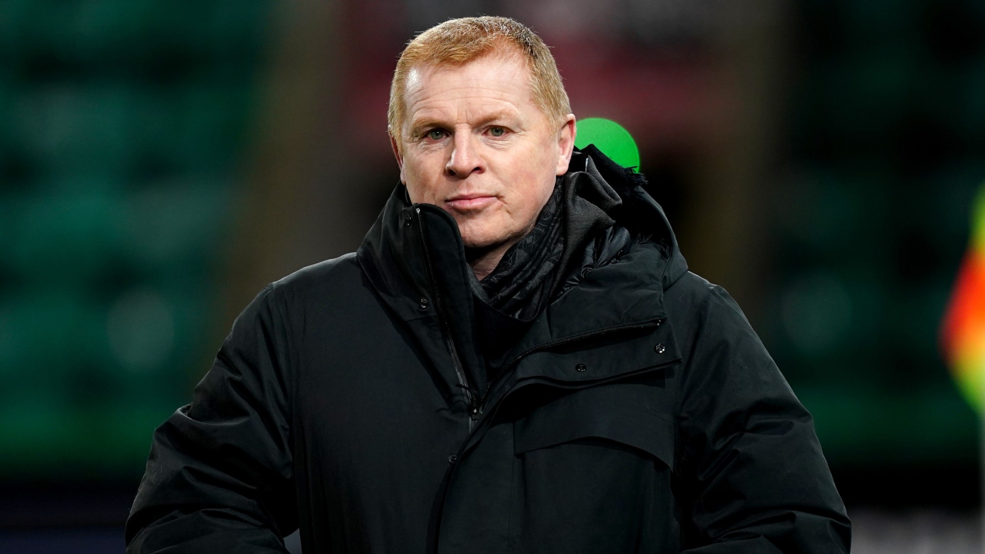 He's a classy player and always has been - but he wouldn't get into Celtic team says Lennon as he dismisses Man Utd star