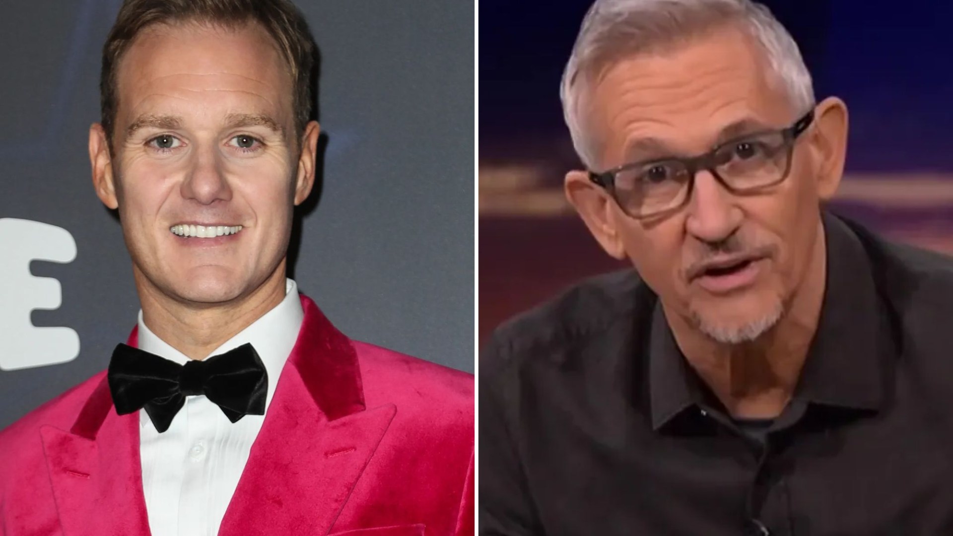 Dan Walker breaks silence on Match Of The Day talks after becoming new favourite to replace Gary Lineker