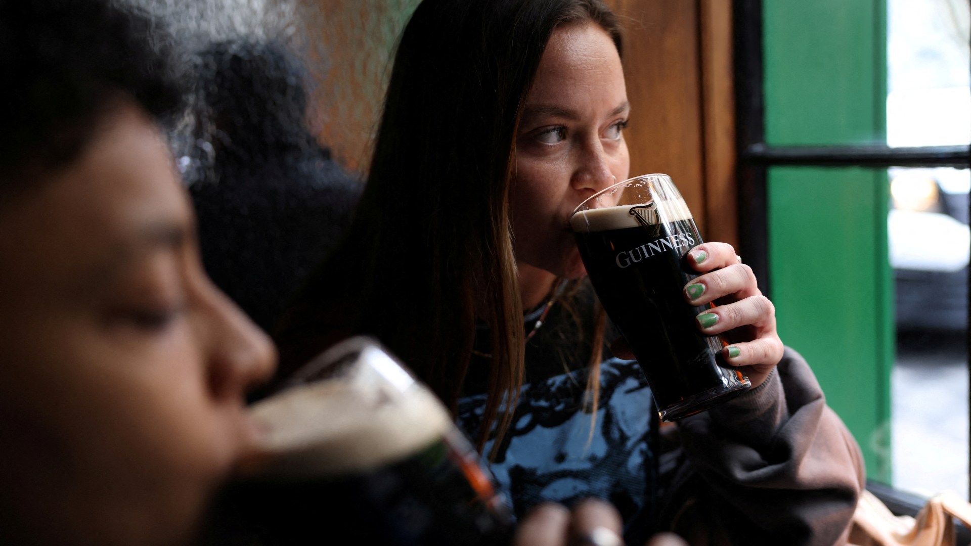 Guinness 'panic-buying' hits as pubs fear RUNNING OUT before Christmas - and drinks giant warns of cap on number of kegs