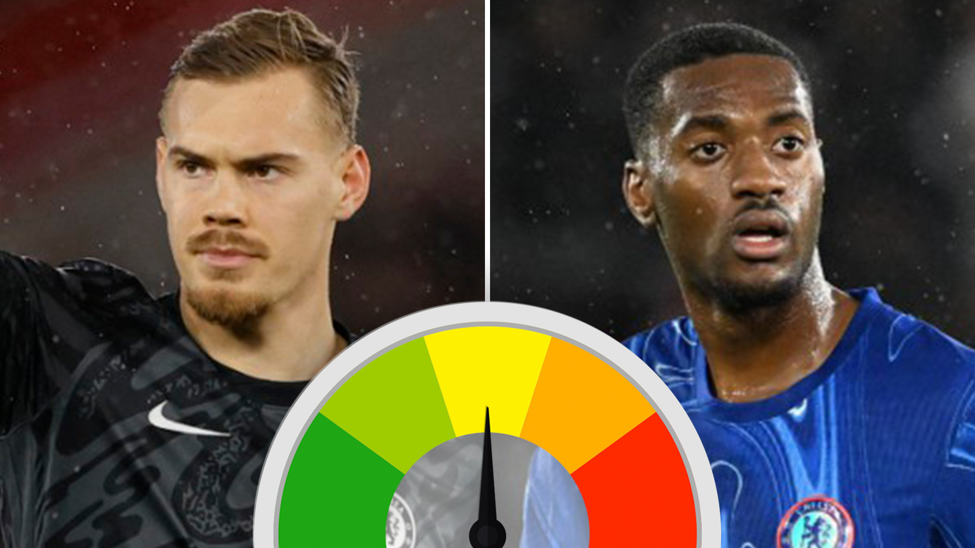 Chelsea ratings: Jorgensen stakes claim for No1 spot but Tosin struggles to cement role in defence