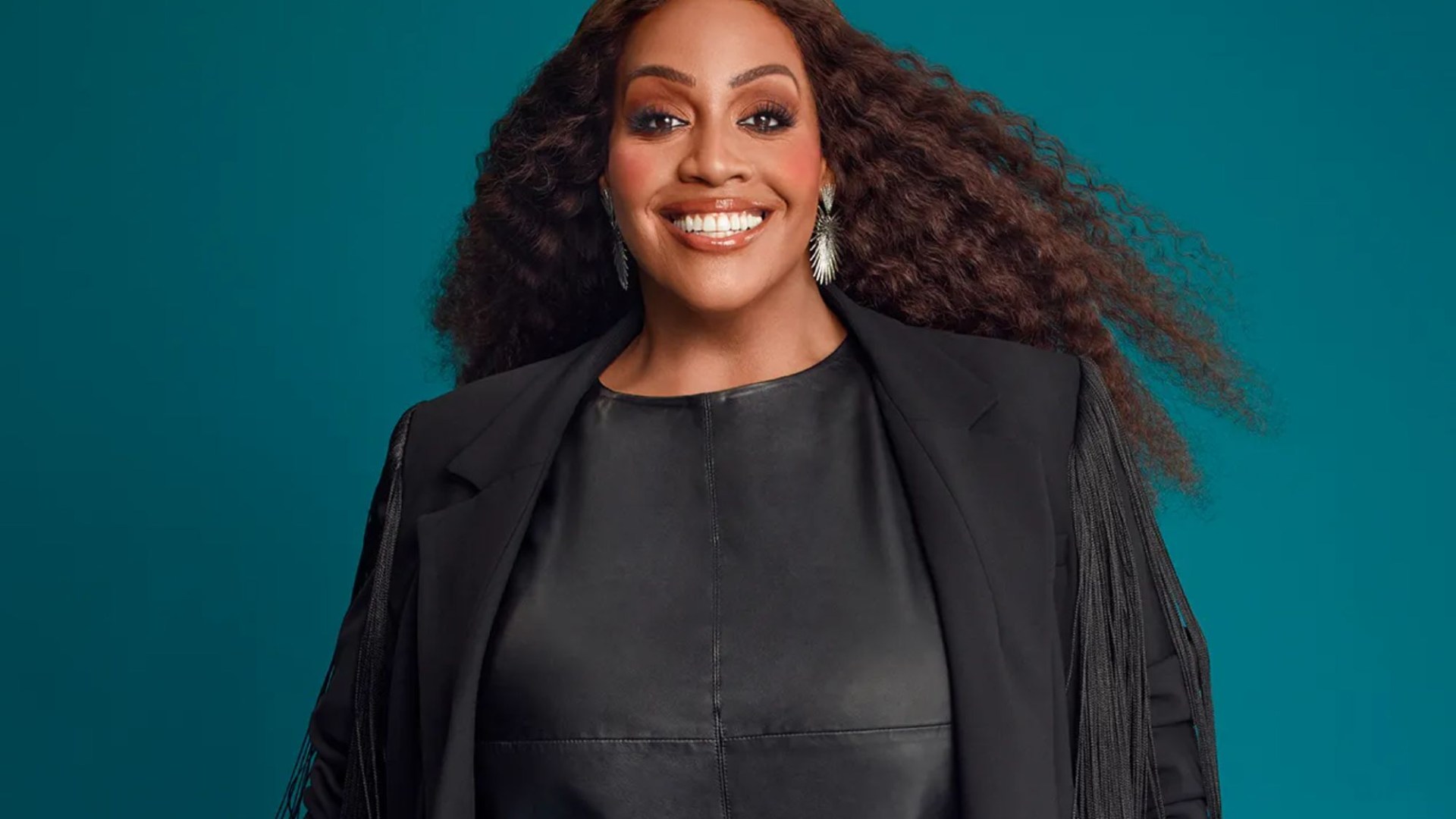 Alison Hammond, 49, breaks silence on age gap with toyboy boyfriend, 27, in rare comments about romance with masseuse