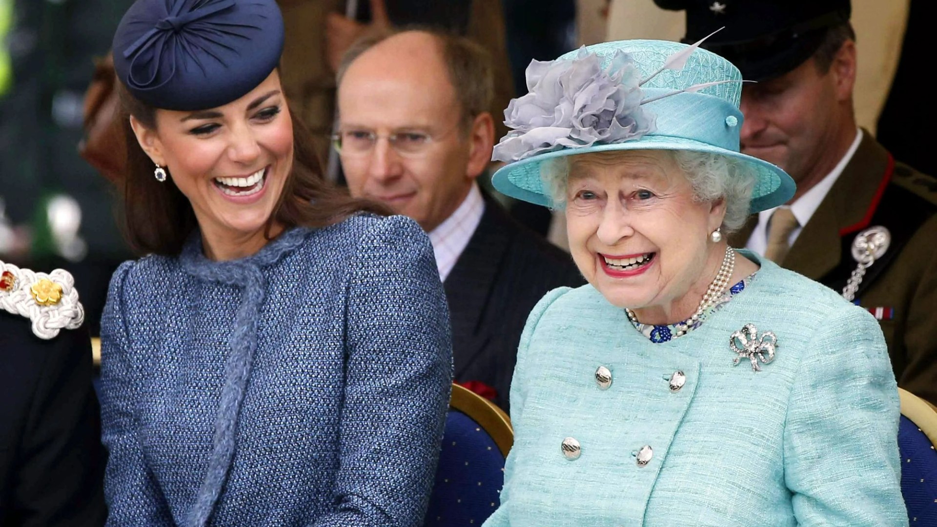 I'm King Charles' ex-butler - why Kate Middleton, William & Queen Camilla were weighed after their Christmas lunch