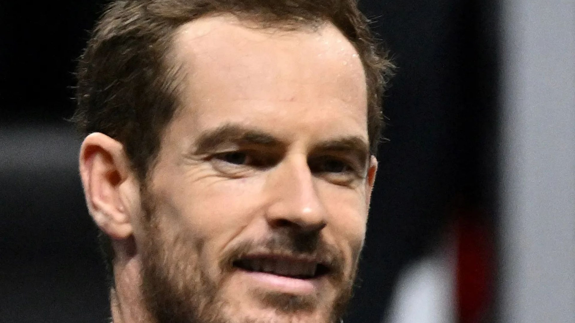 'I was terrible' says Andy Murray as he delivers brutal verdict on his performance after making big tennis return