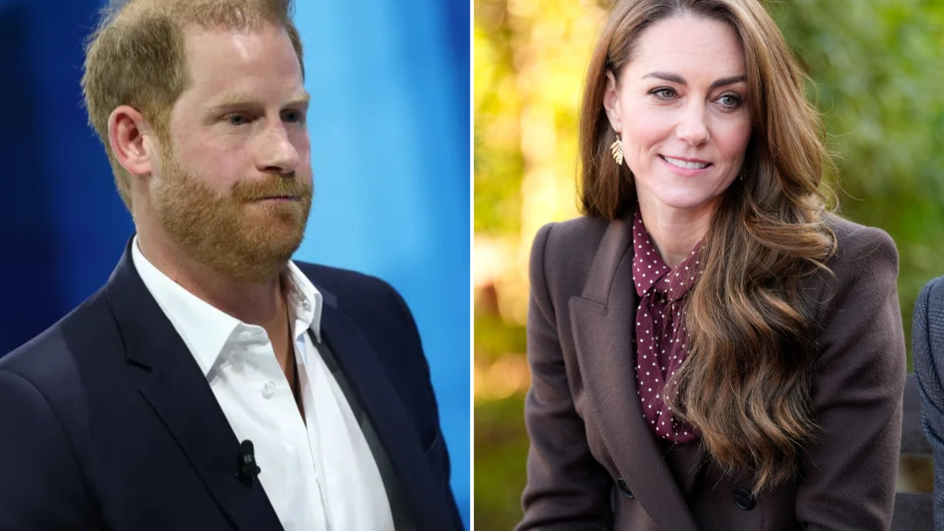 Prince Harry threw Kate under the bus - he said hurtful things & dragged the kids into the narrative, experts slam