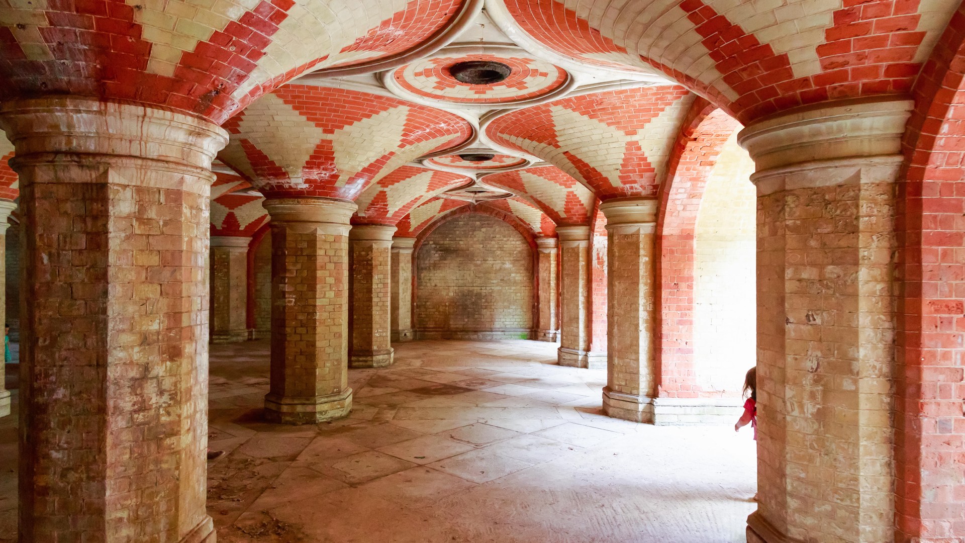 Hidden Victorian train station you can only visit once a month reveals £3.2million restoration