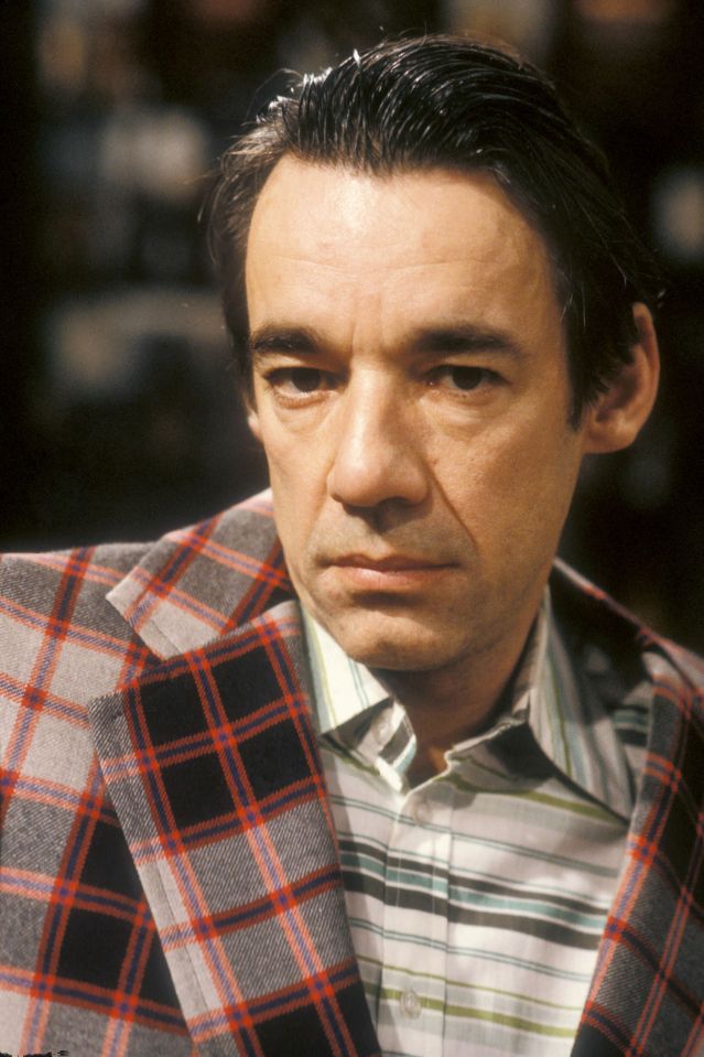 He is best known for his iconic portrayal of Trigger in Only Fools and Horses