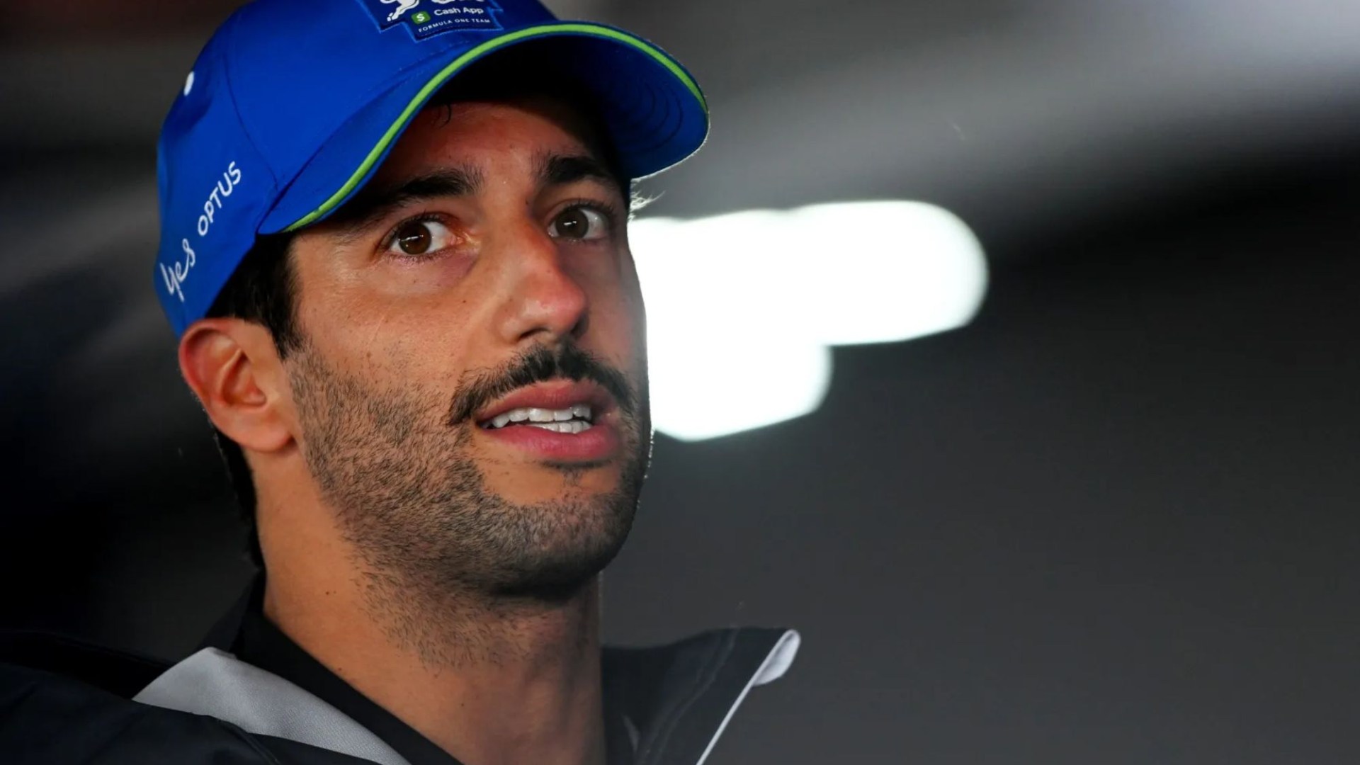 Unemployed ex-F1 star Daniel Ricciardo could be offered 'blank cheque' to make shock career move into iconic event