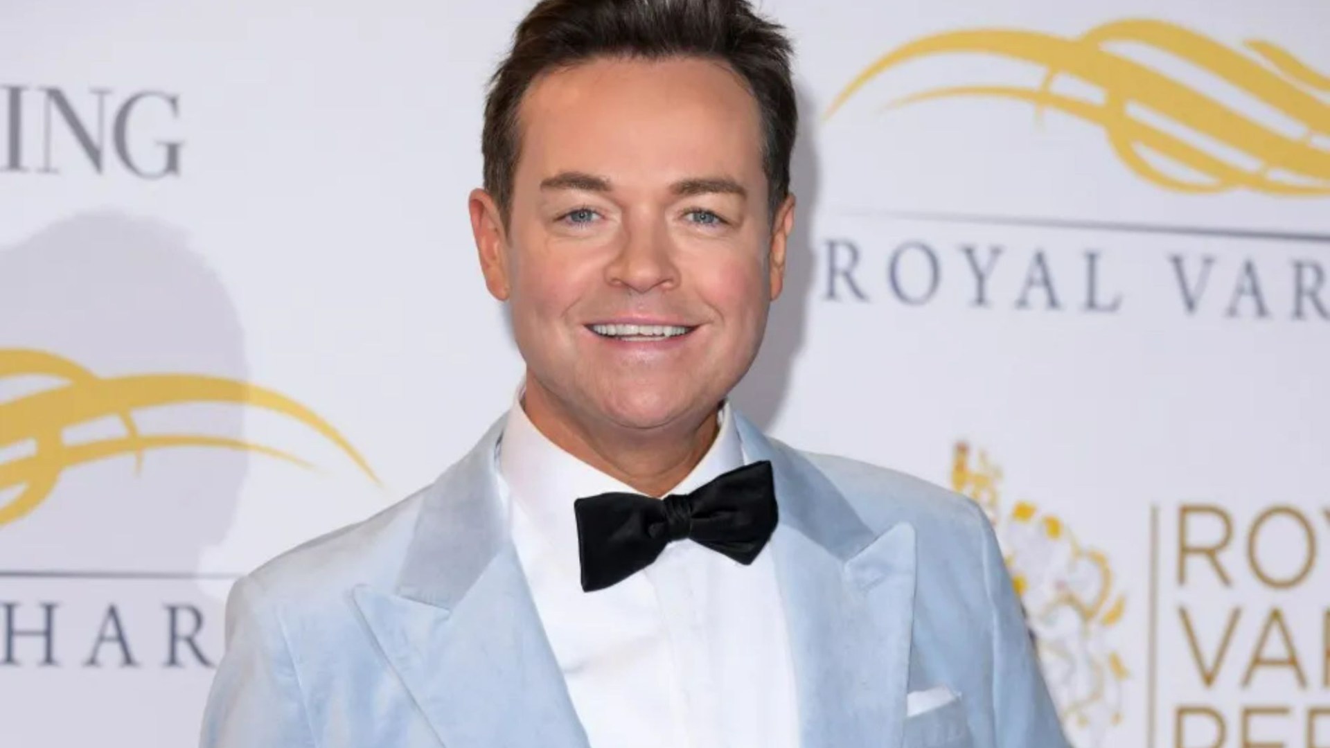 Stephen Mulhern shares excitement over big TV return on You Bet! Just days after shock collapse