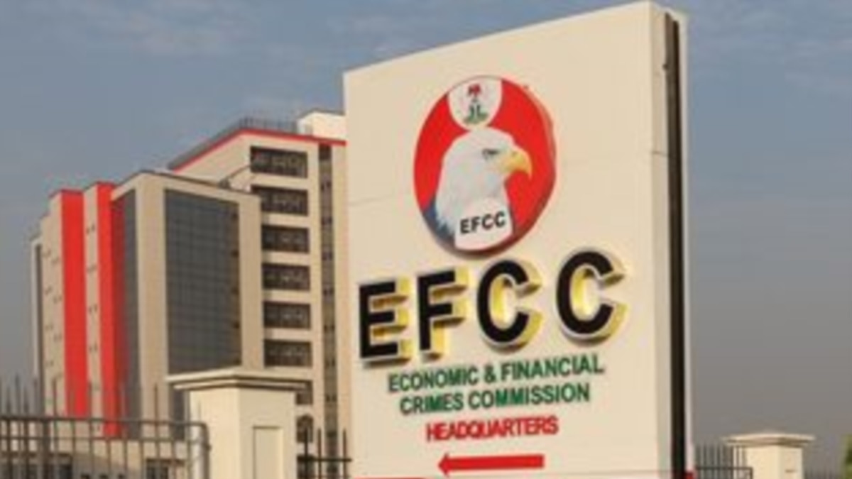 Wanene Mai Jerin Gidaje 735 Da EFCC Ta Mallake?