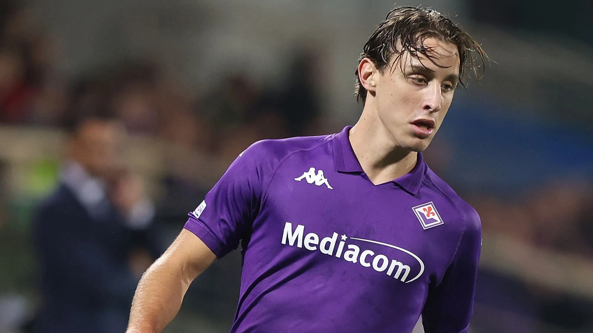 Fiorentina star Edoardo Bove BANNED from playing in Italy ever again after suffering cardiac arrest on pitch