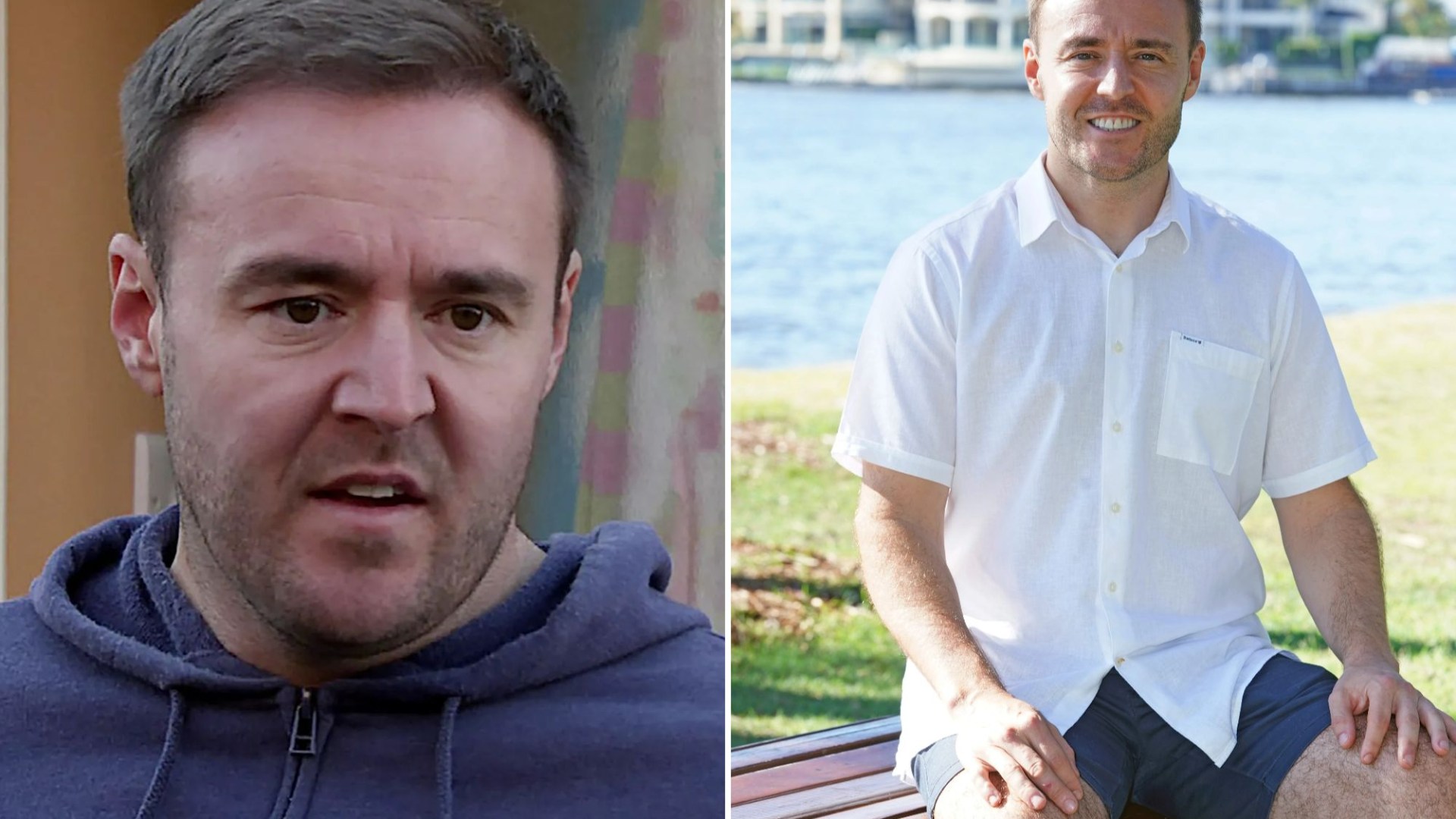 Alan Halsall breaks his silence on new Coronation Street contract after signing 12-month deal