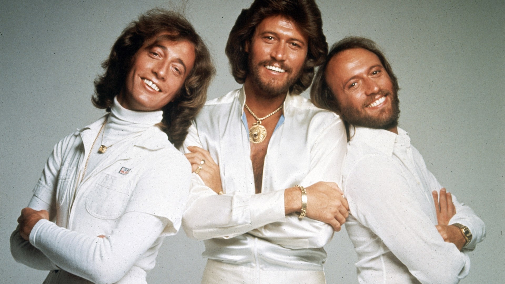 Huge Brit comic set to star in new Bee Gees film after failing to land Freddie Mercury role in Bohemian Rhapsody