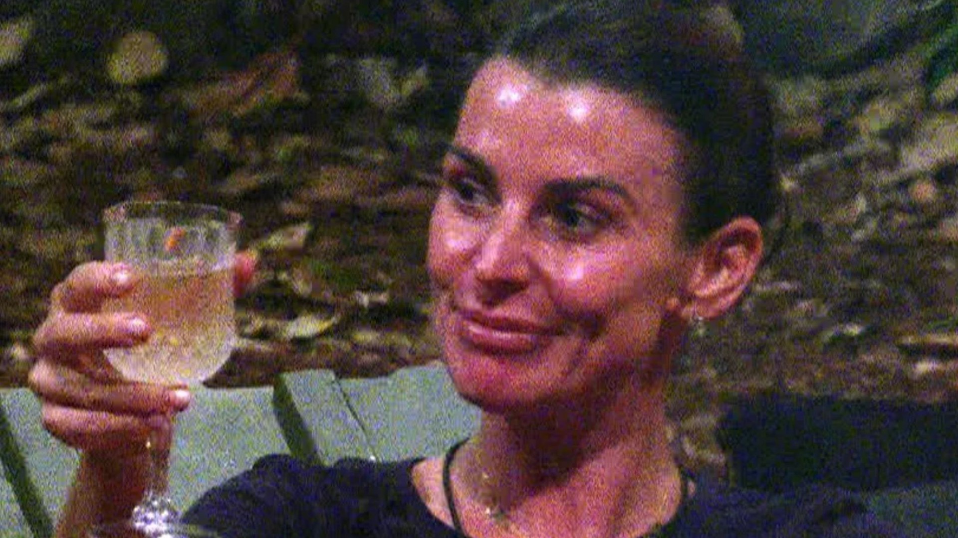 Coleen Rooney set to be new queen of daytime TV with HUGE pay deal after I’m A Celebrity final