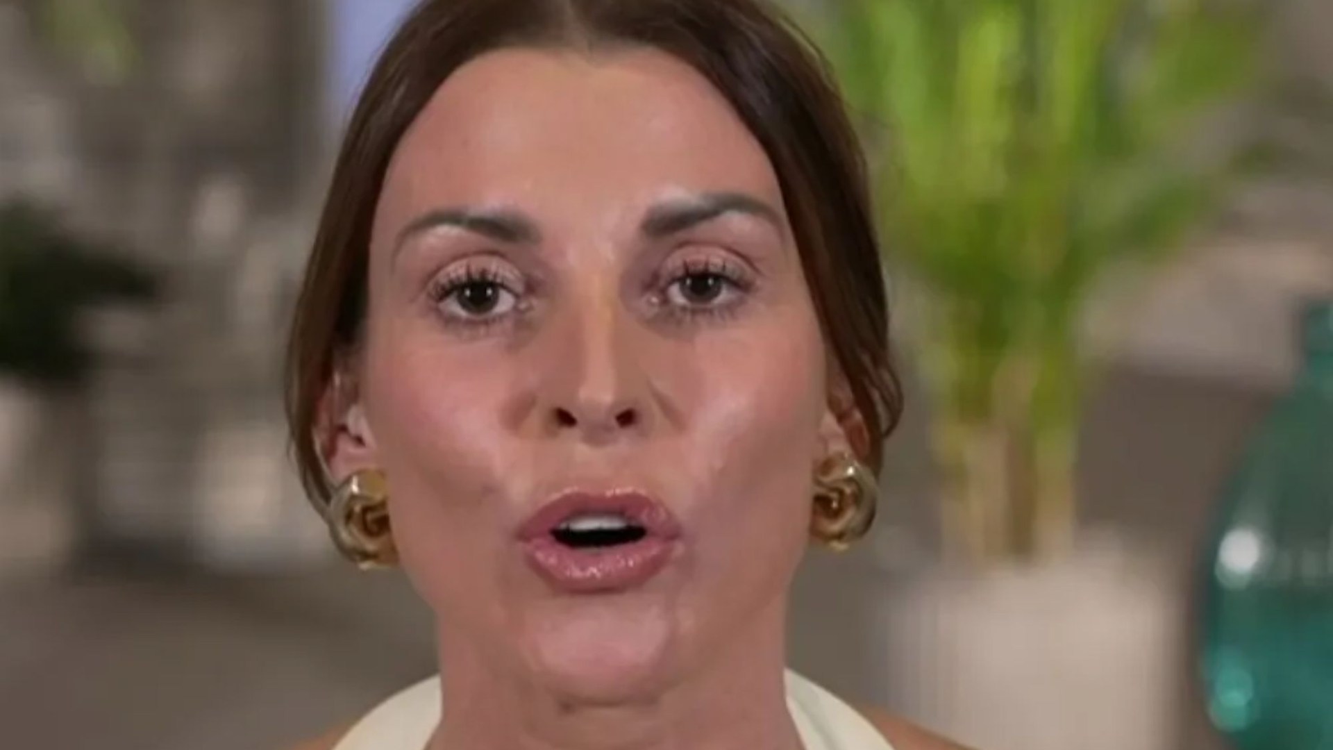 I'm A Celeb star Coleen Rooney reveals her biggest fears about jungle life - and it wasnt the bugs or trials