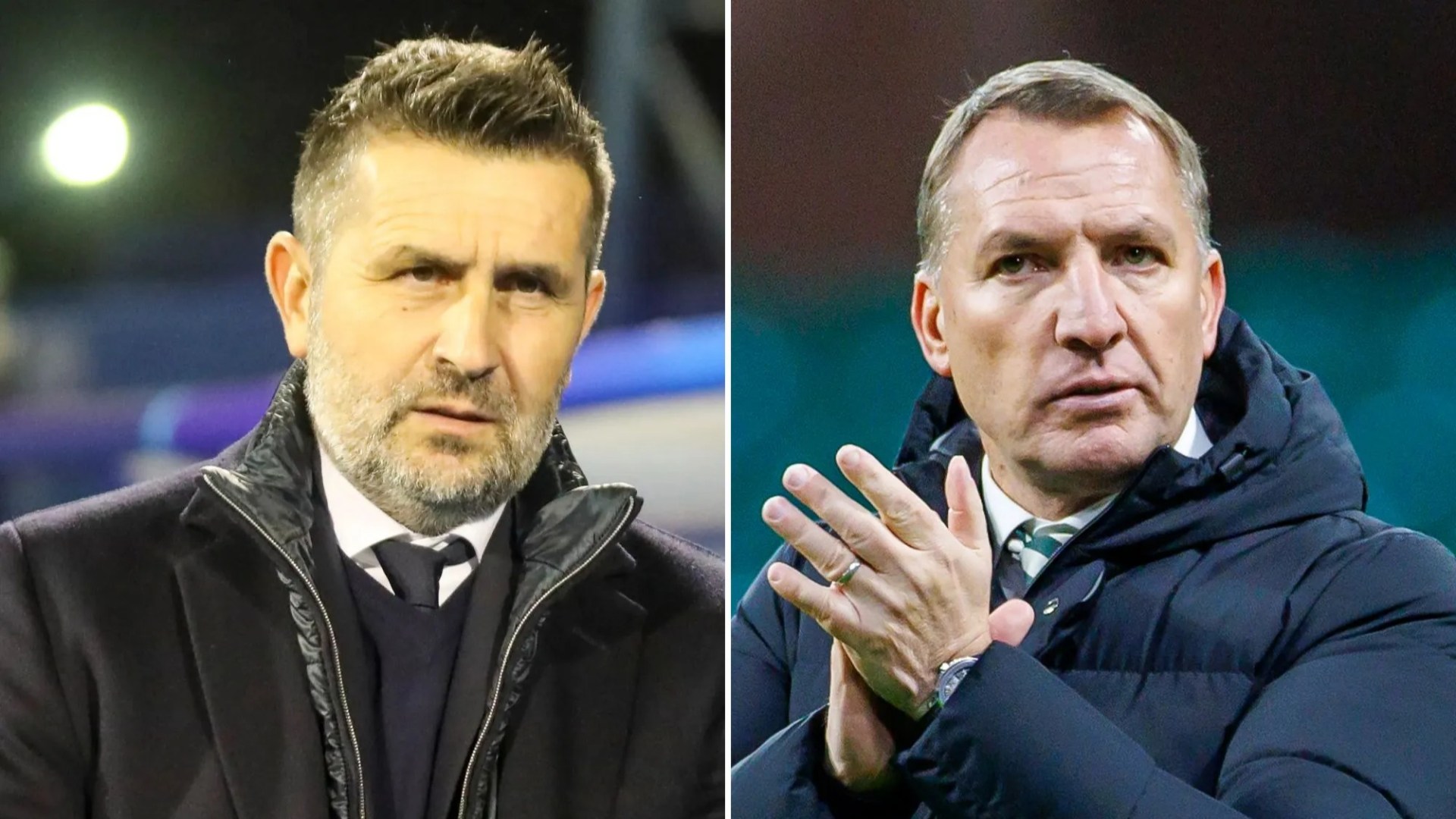 Dinamo Zagreb vs Celtic: Rodgers' Hoops look to take huge step to Champions League knockouts - latest team news