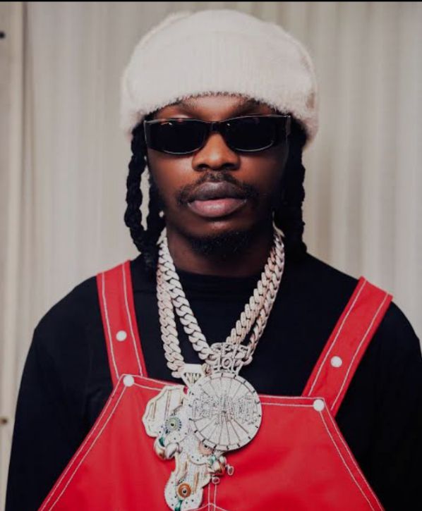 Daniel Regha slams those listening to Naira Marley's songs amidst abuse allegations