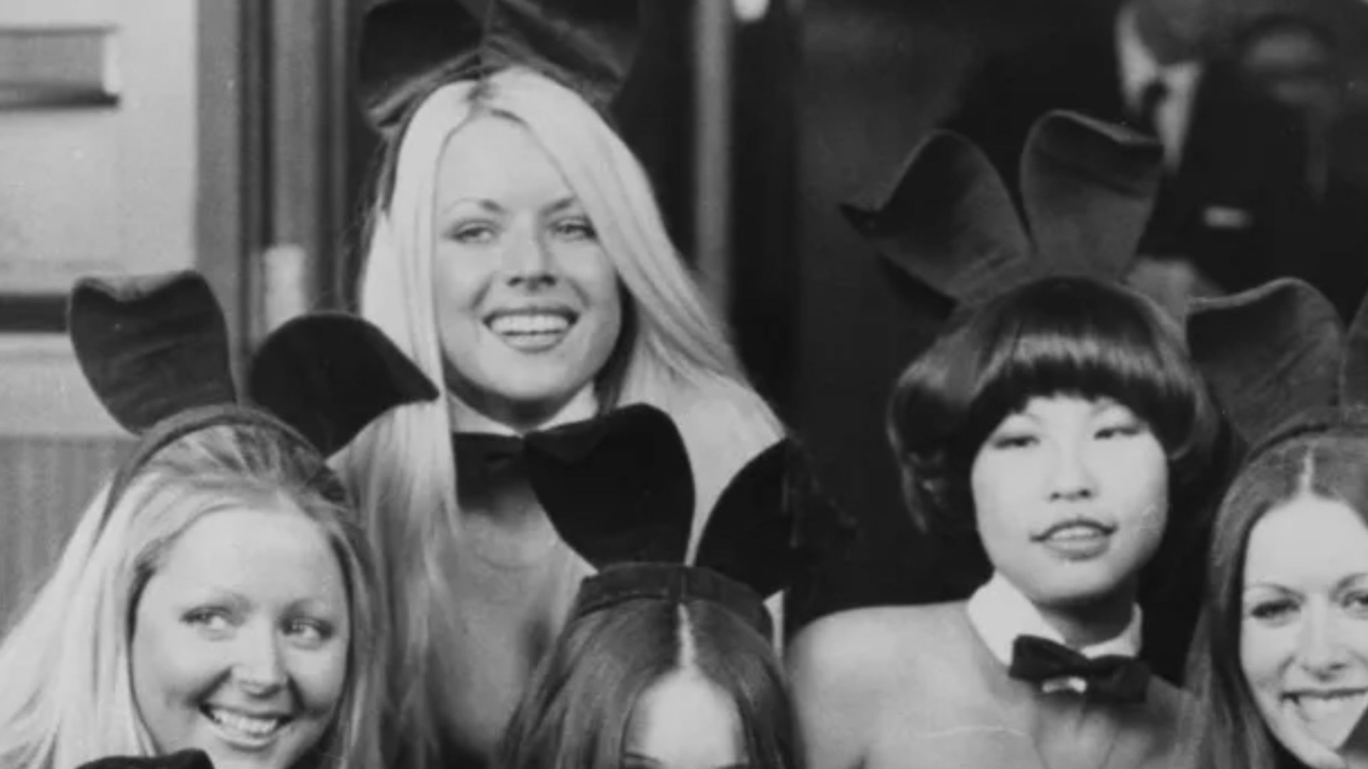 Who was Playboy Bunny Murder victim Eve Stratford and what happened to her?