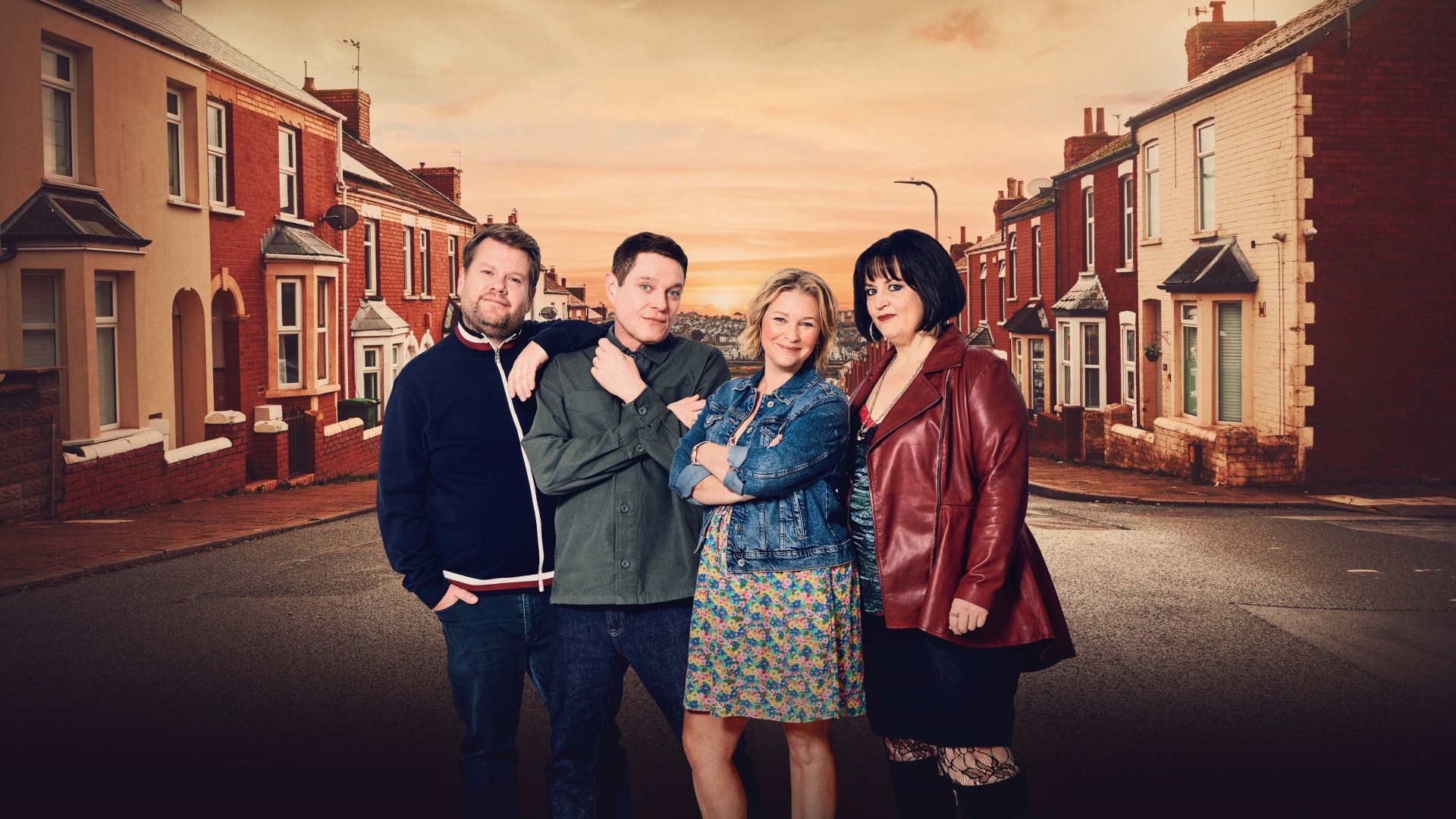 Stars of Gavin & Stacey lift lid on writing and filming last EVER episode - and their main hope for Christmas special