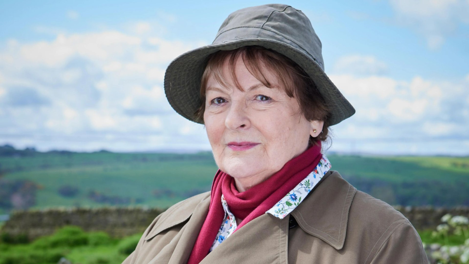 Vera's Brenda Blethyn reveals the real reason she quit hit ITV drama after 14 years - and what she stole from set