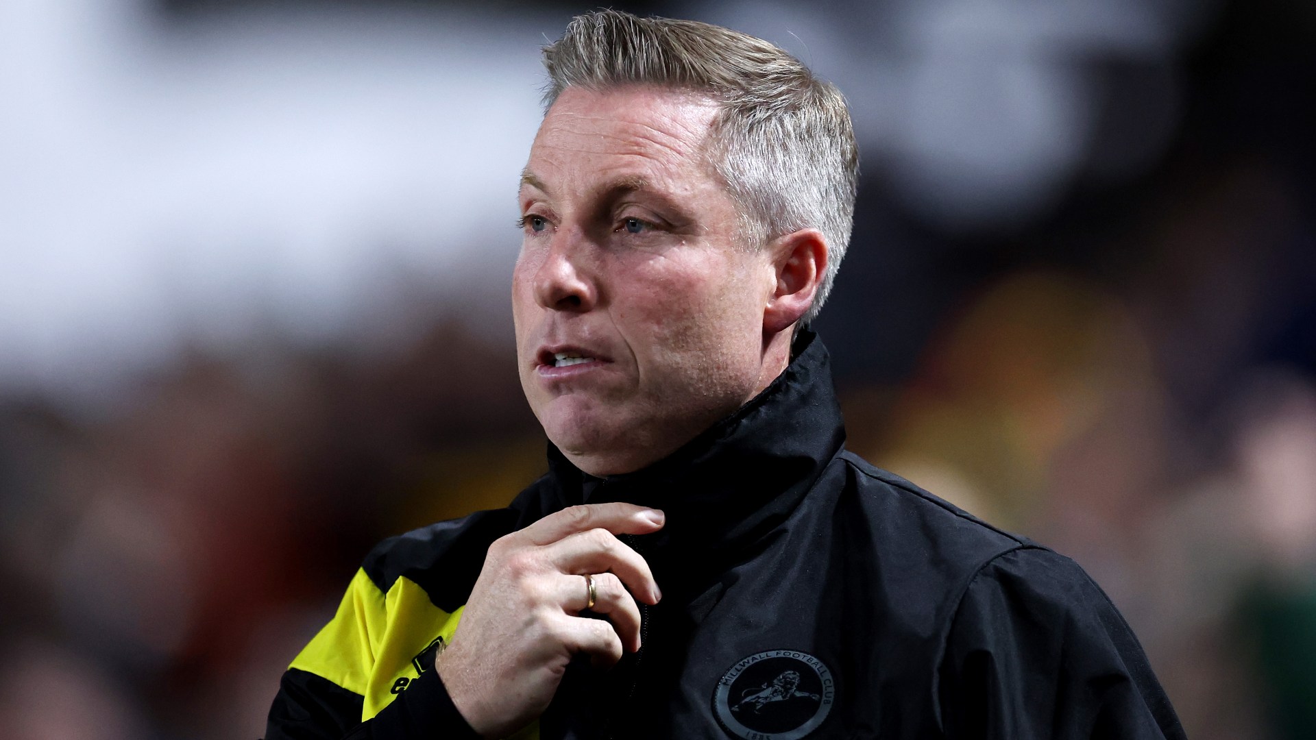 Millwall boss Neil Harris 'quits AGAIN' barely 24 hours before facing table-toppers Sheffield United