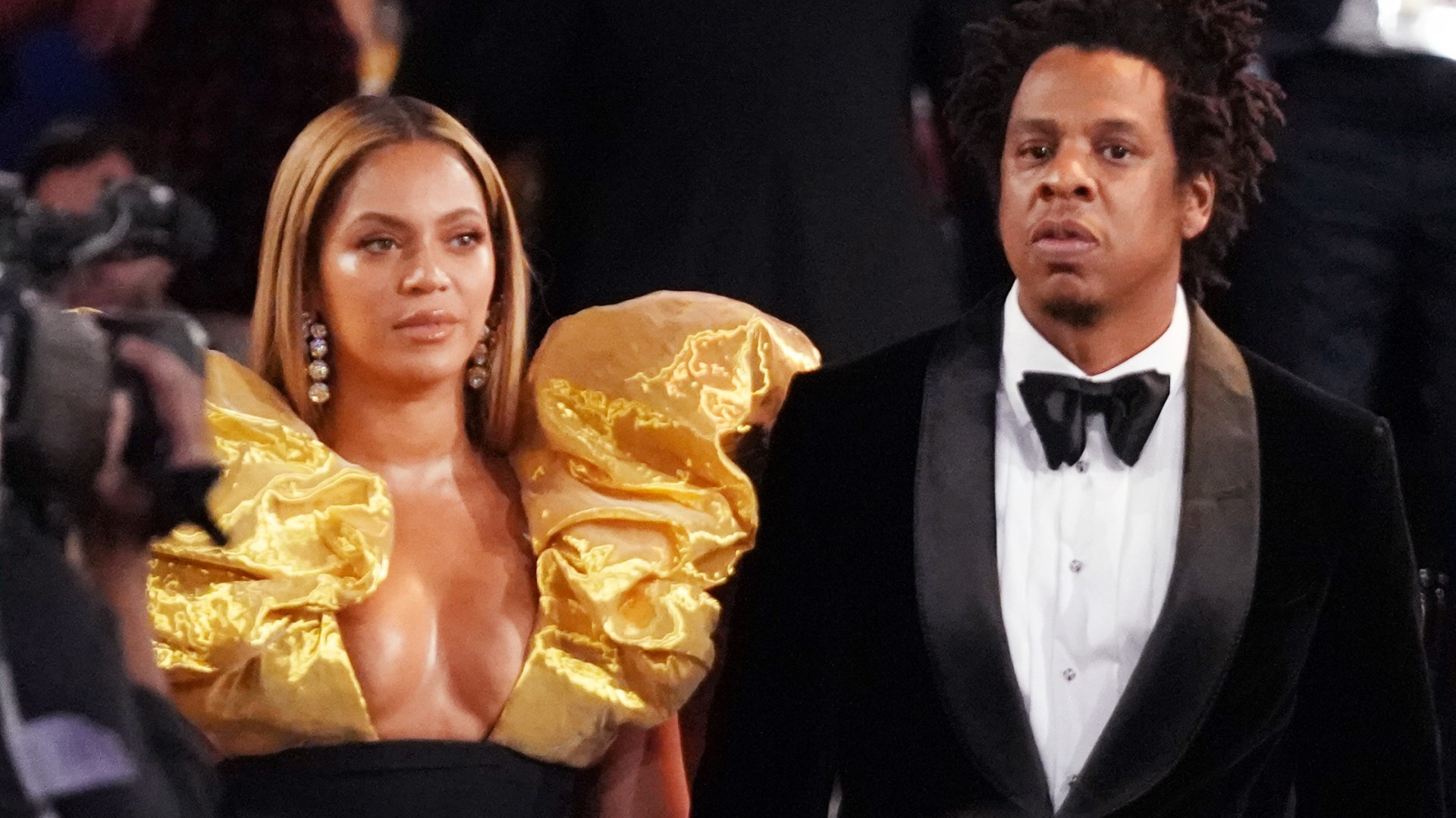 From dishonesty and cheating to rape claims: inside Beyoncé and Jay-Z relationship scandals and why they won't walk away