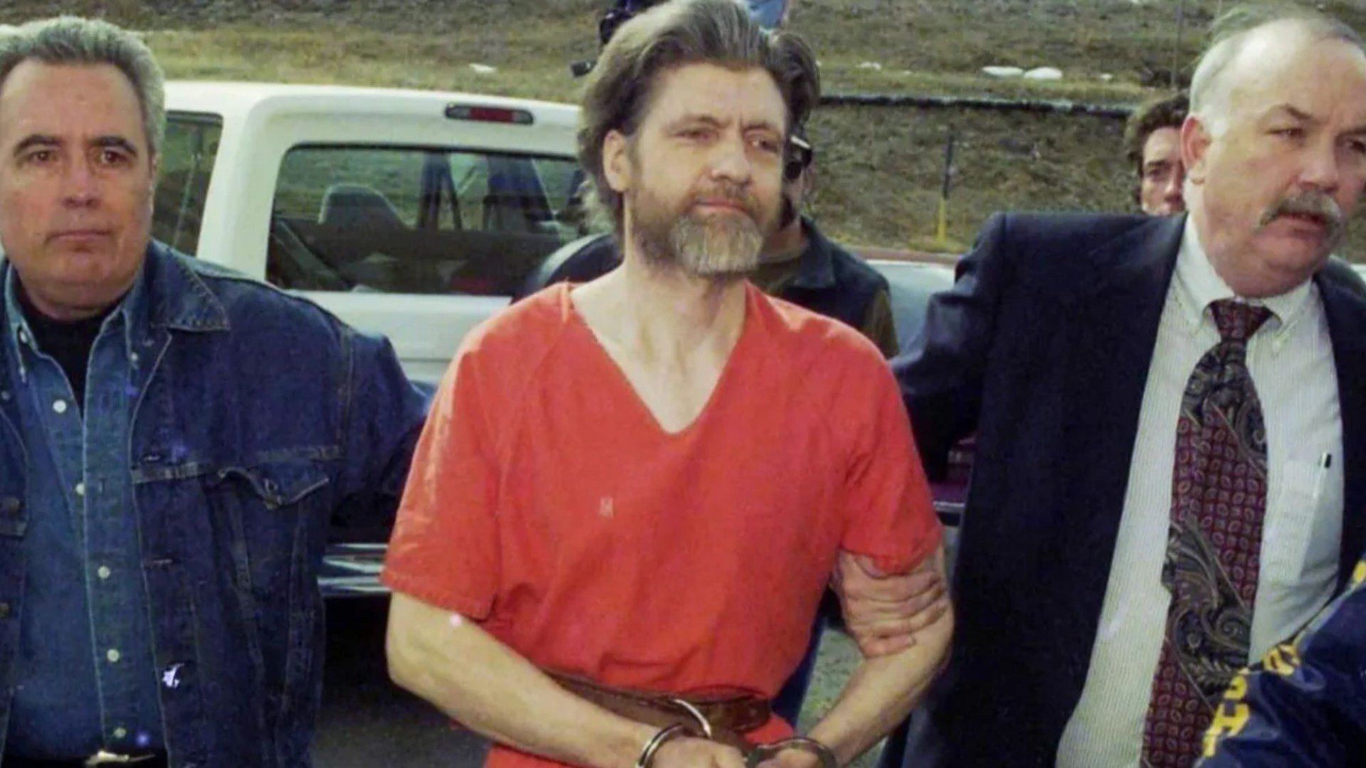 CEO ‘assassin’ Luigi Mangione praised Unabomber & wrote ‘violence is necessary’ months before ‘killing’ Brian Thompson