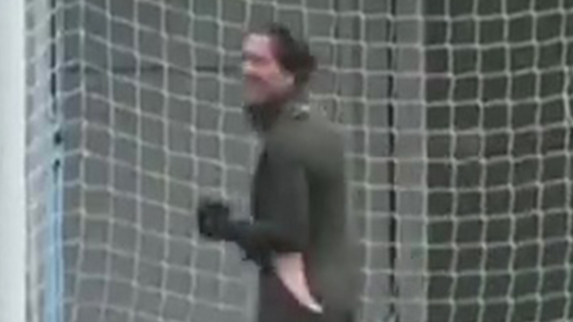 Four Man City stars including Haaland and Grealish 'miss penalties against NO KEEPER' in bizarre training live stream