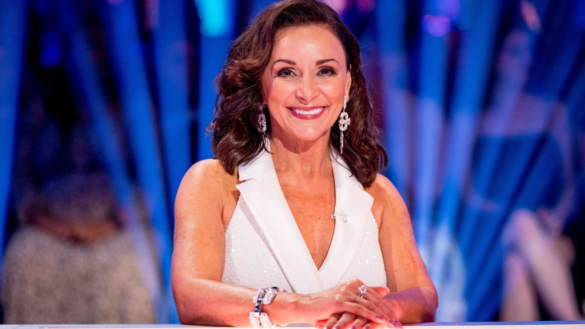 Strictly star Shirley Ballas’ six figure salary revealed - and it’s WAY more than former head judge Len Goodman’s pay