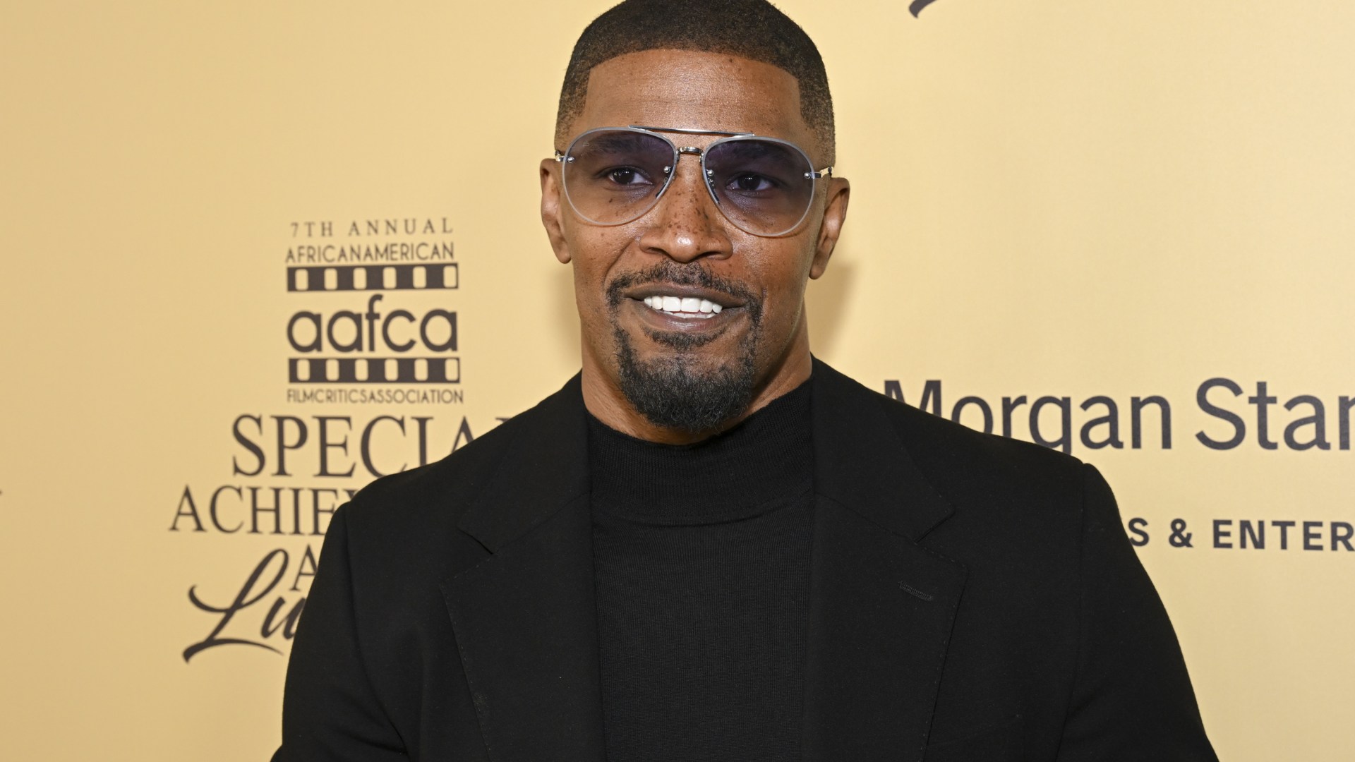 Oscar winner Jamie Foxx reveals reason behind health crisis which nearly killed him