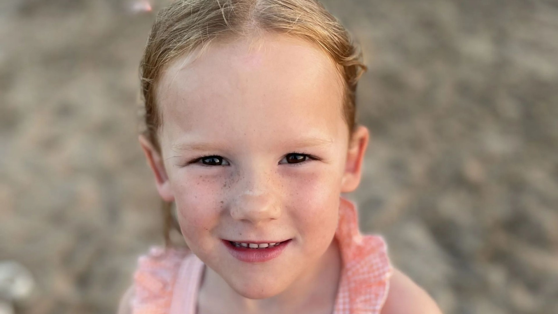 My six-year-old daughter felt tired after soft play - she was actually having a stroke after her chickenpox reactivated