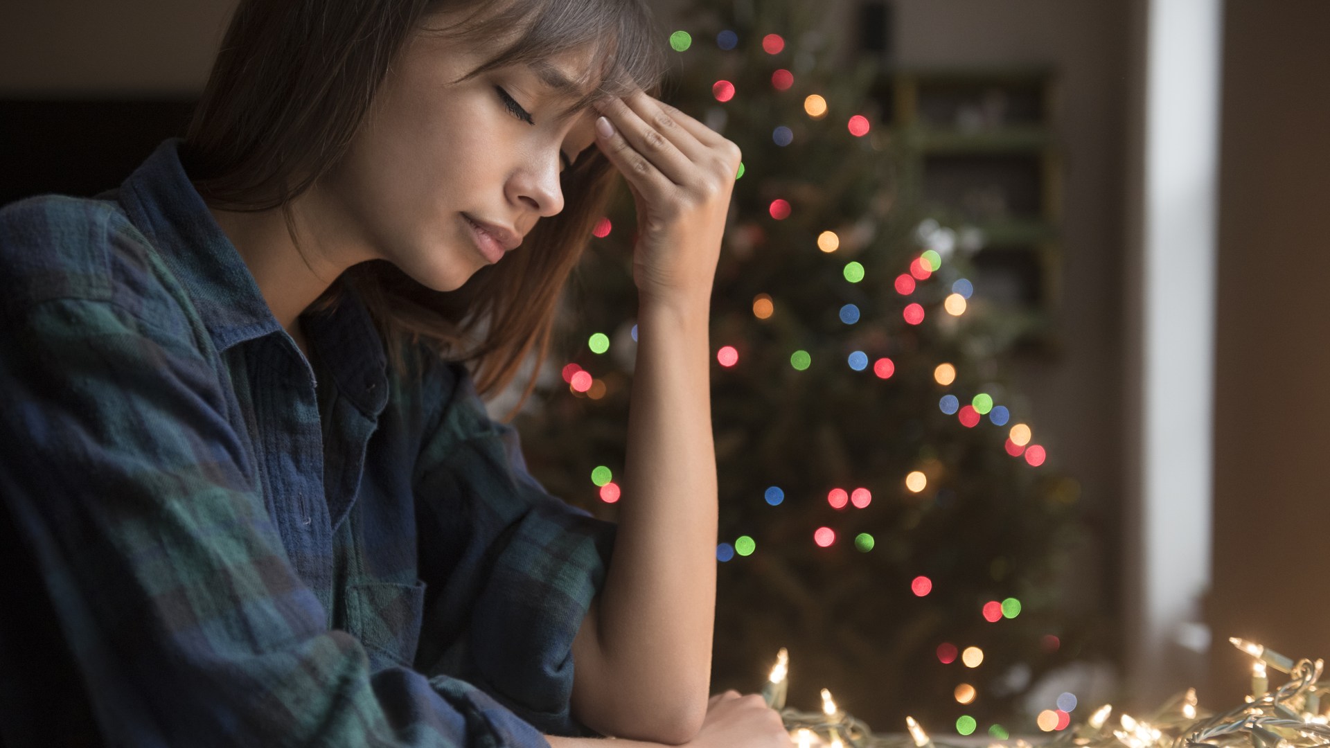 Christmas could trigger sudden surge in crippling condition that is ‘easily the worst pain imaginable’, doctor warns