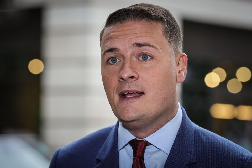 Health Secretary Wes Streeting has extended current puberty blockers ban indefinitely for both NHS and private clinics