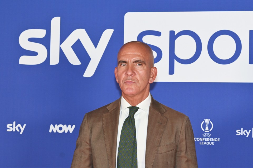 Paolo Di Canio strongly criticised Ederson