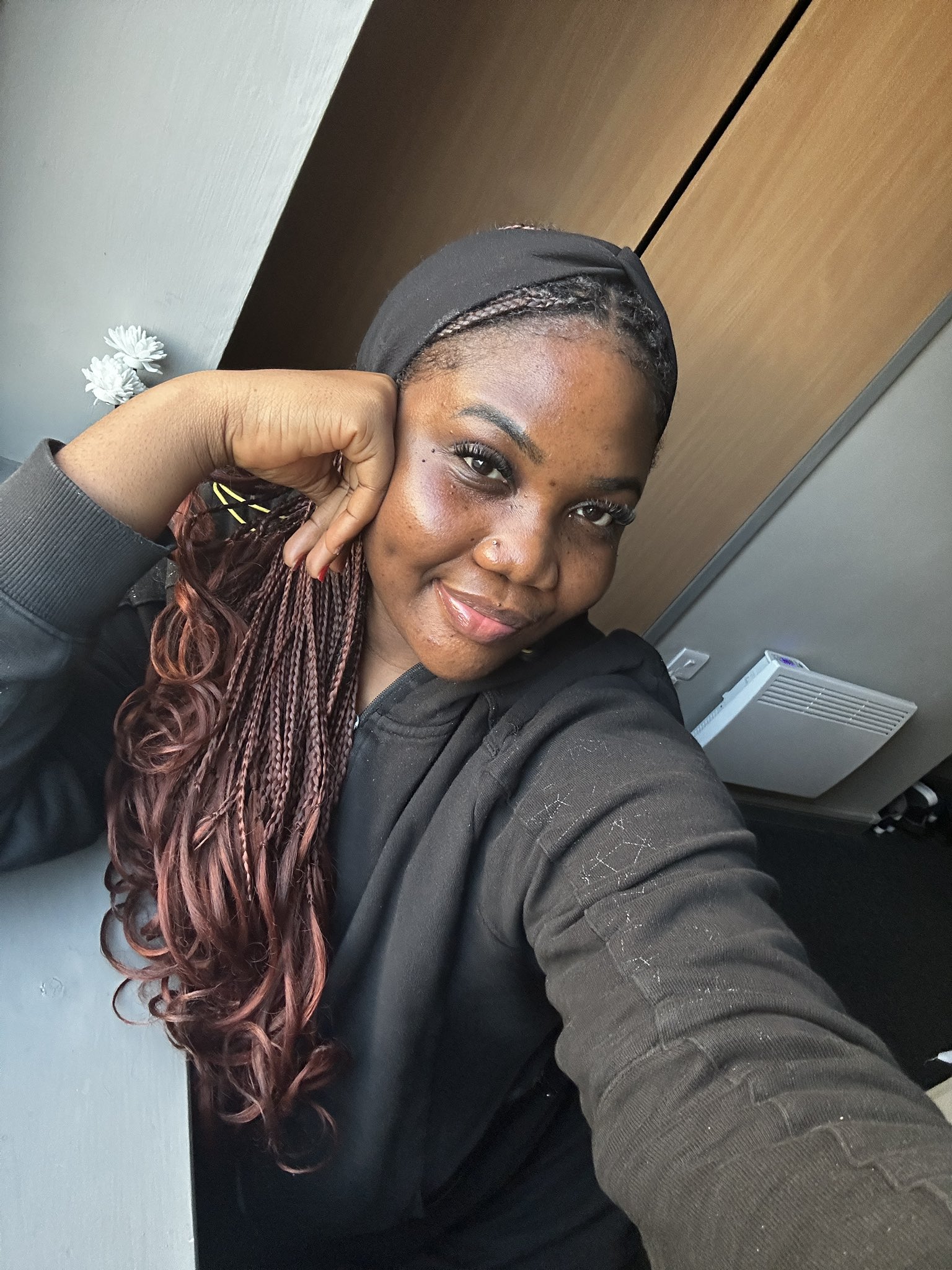 UK-based lady laments, reveals what she misses about Nigeria