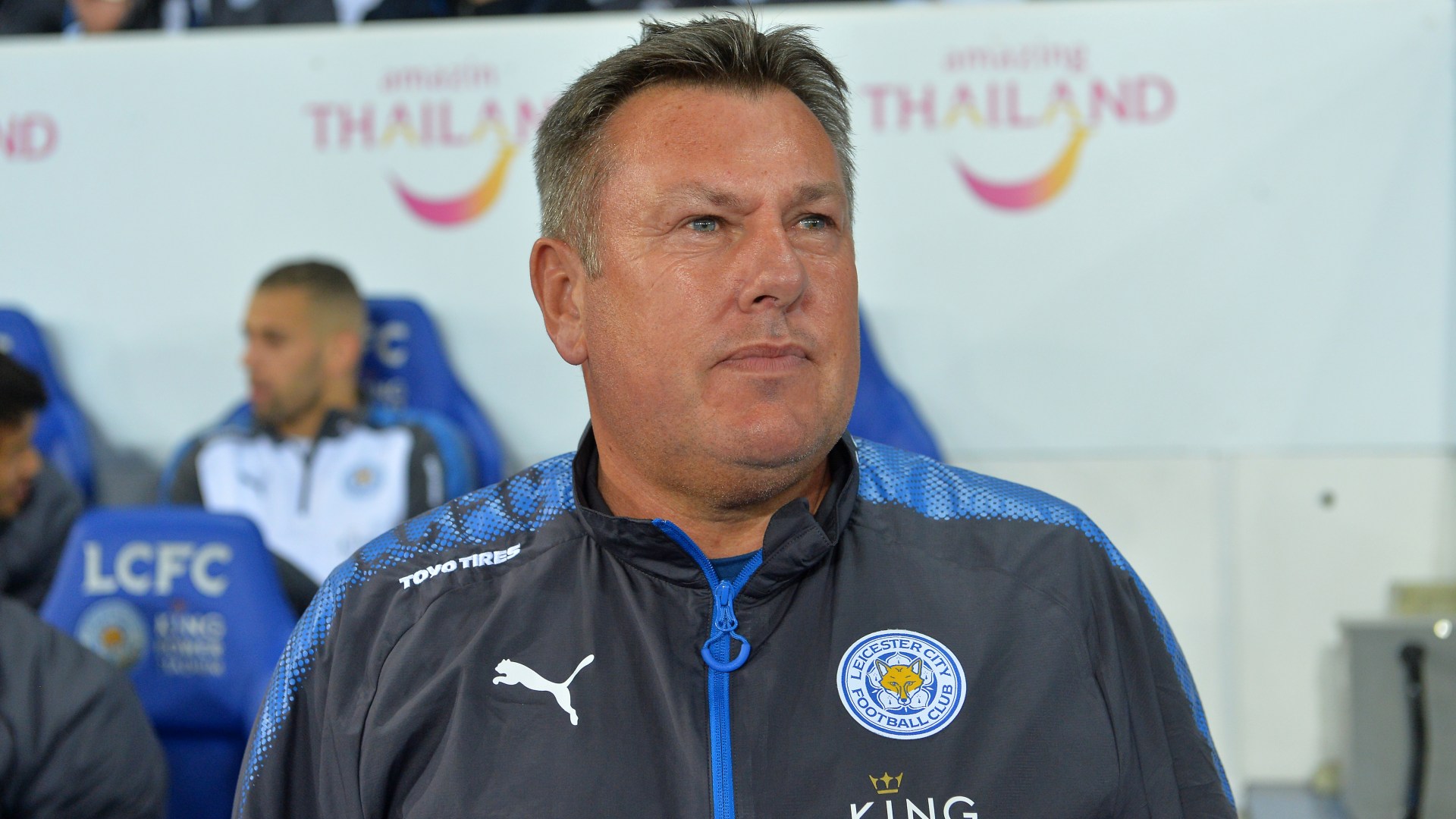 Ex-Leicester manager who played key role in club’s Prem title win left staggering amount in his will after death aged 60