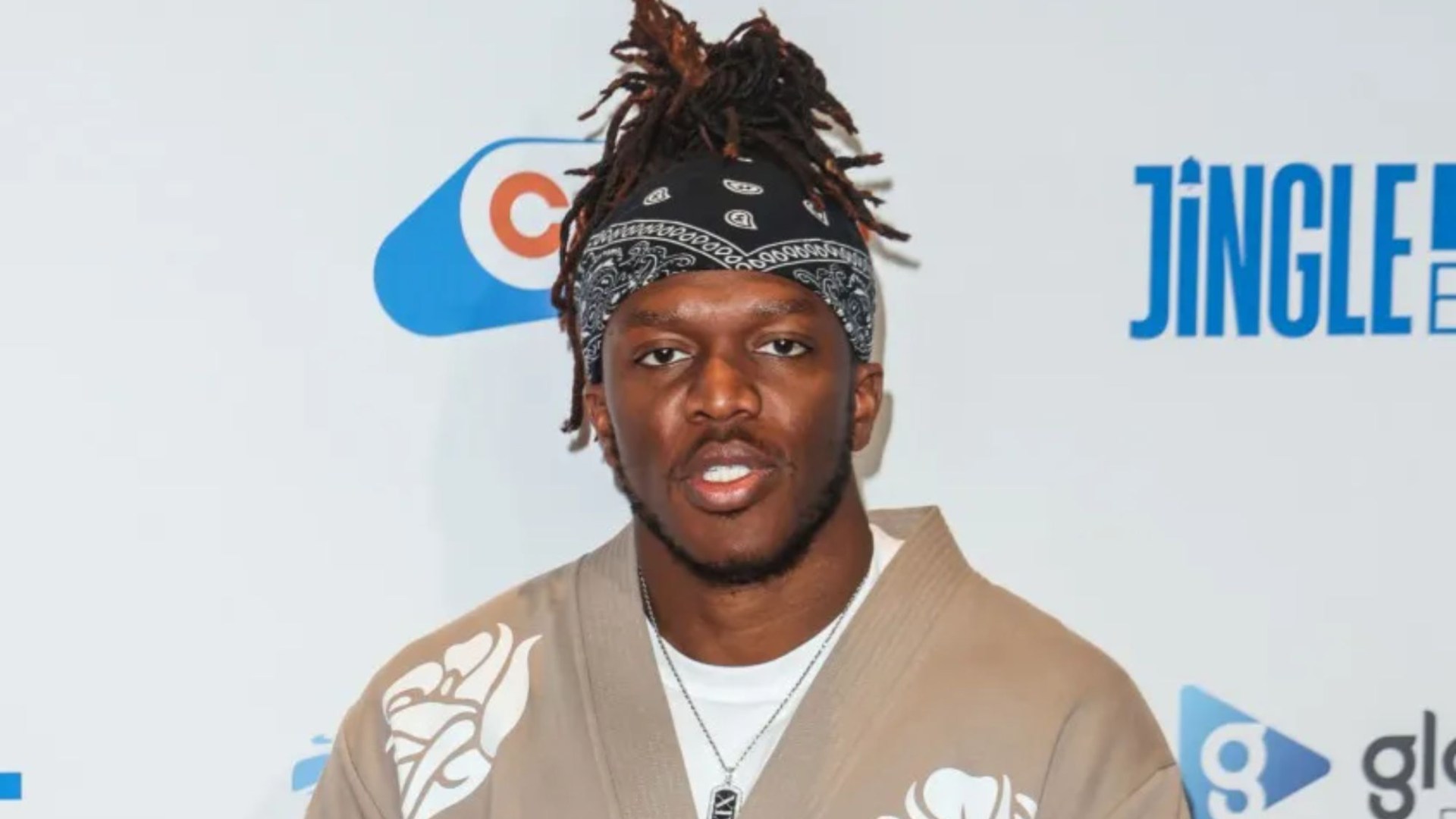 Who is KSI? Meet the Misfits boxing owner, influencer and musician – The Scottish Sun