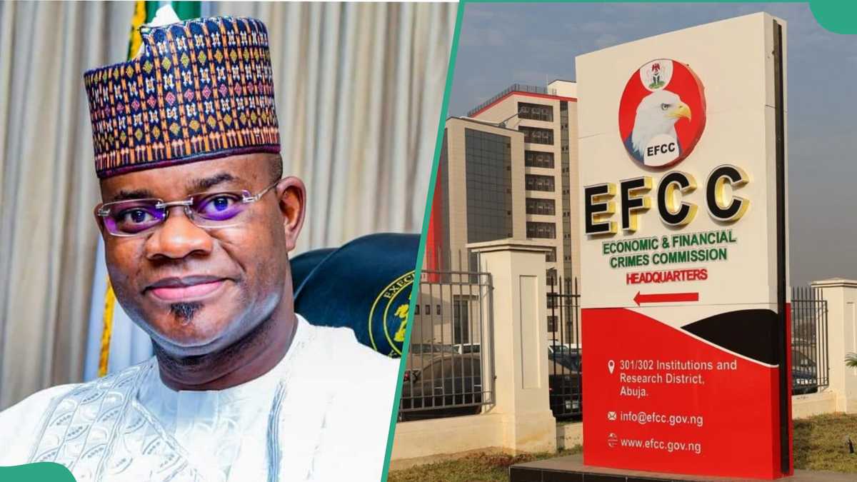 BREAKING: Federal High Court Grants Yahaya Bello N500m Bail, Gives Condition