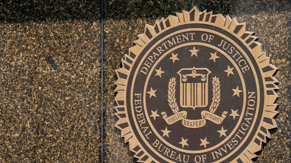 FBI Ta Tasa Keyar Dan Najeriya Zuwa Amurka Kan Zargin Damfarar Intanet Ta $6m