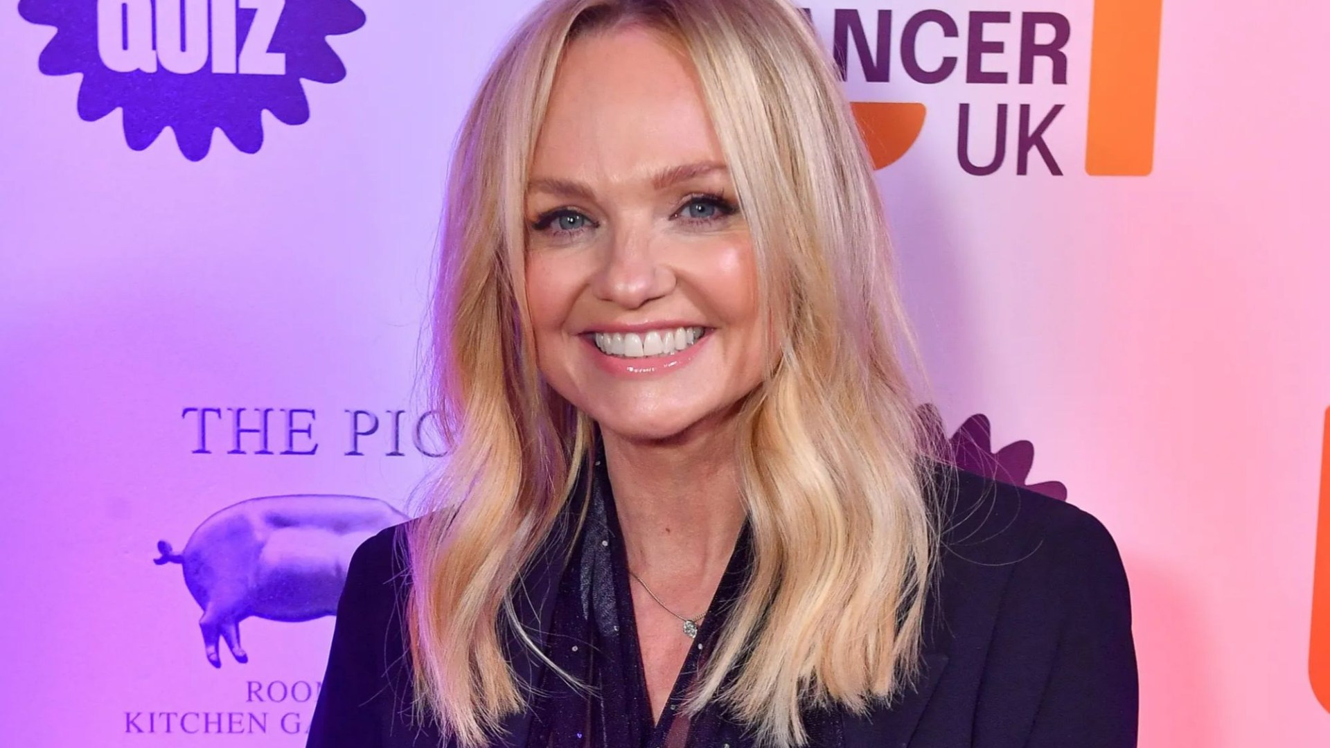 Emma Bunton WINS £4m row with the taxman over unpaid bill after Spice Girls reunion