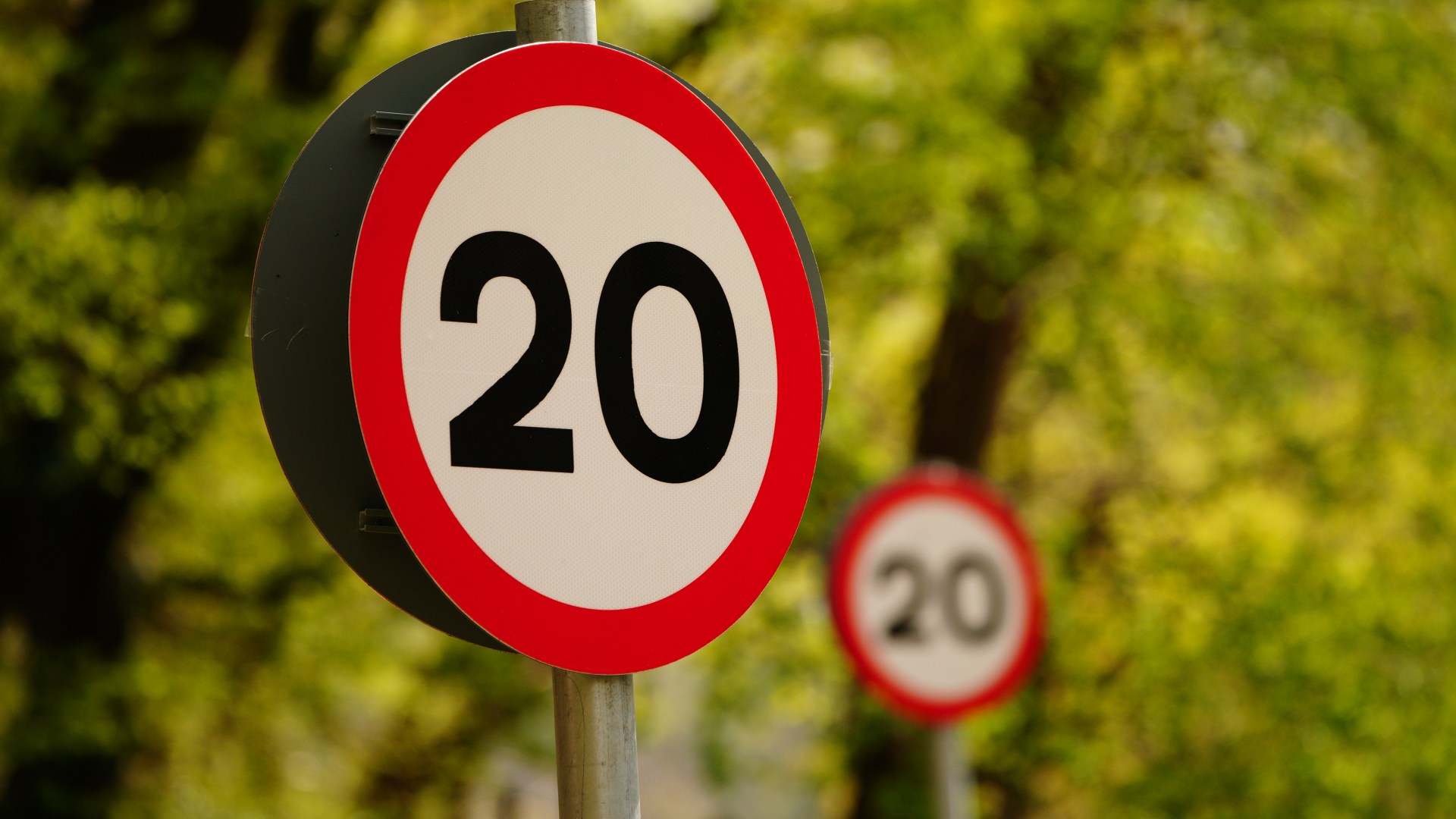 Entire Scots town to enforce new 20mph limit in major road shake-up